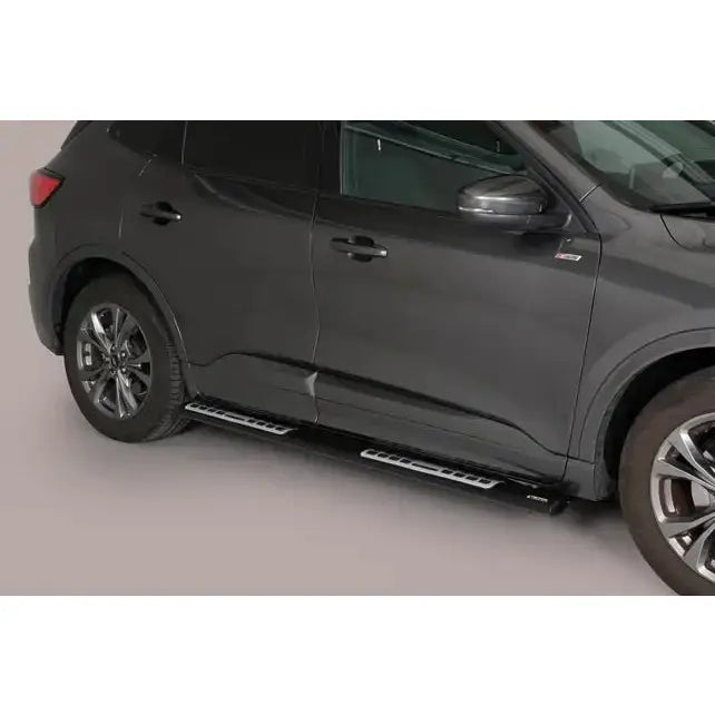 Stigtrinn Ford Kuga 20- Ec-godkjent Design