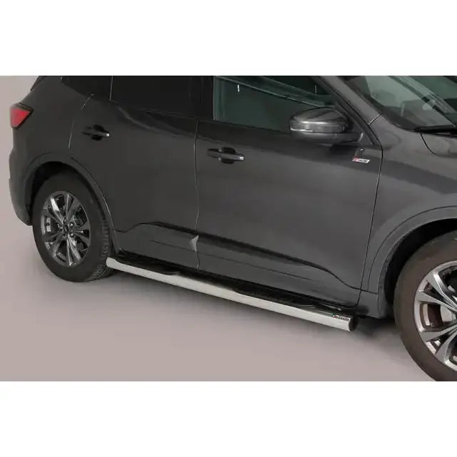 Stigtrinn Ford Kuga 20- Ec-godkjent Grand Pedana