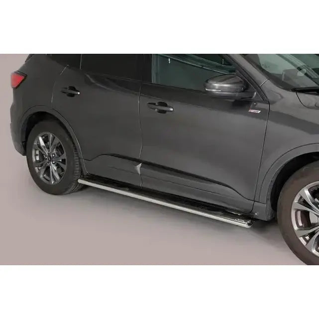 Stigtrinn Ford Kuga 20- Ec-godkjent Grand Pedana Oval