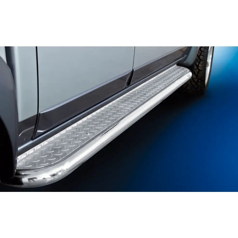 Stigtrinn Ford Ranger 07-12 Tuv