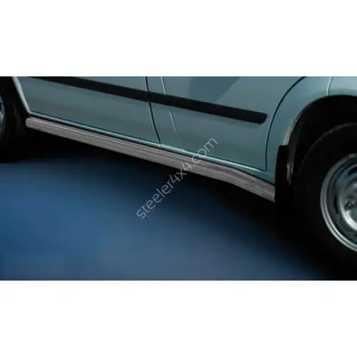 Stigtrinn Ford Transit 06-12