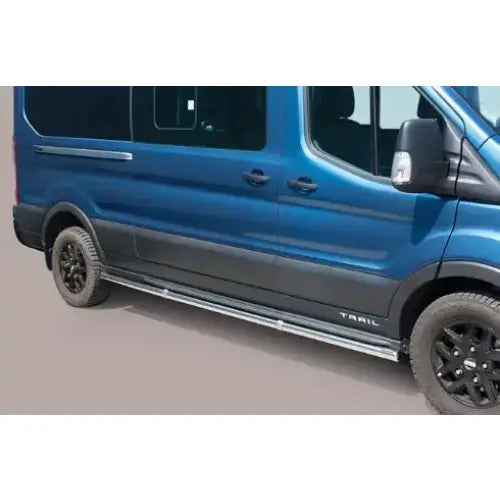 Stigtrinn Ford Transit Trail L3 20- Ec-godkjent