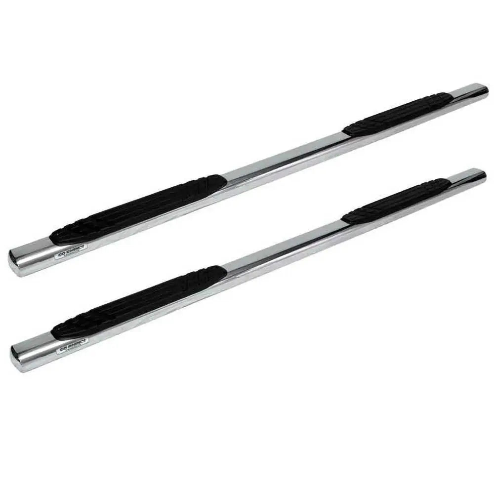Stigtrinn Go Rhino Oe Xtreme Crew Cab - Ram 2500 10-22