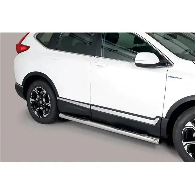 Stigtrinn Stigtrinn Grand Pedana Honda Crv Hybrid 2019