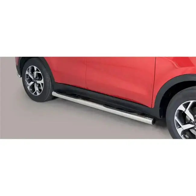 Stigtrinn Grand Pedana Kia Sportage 2018-