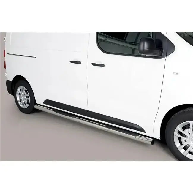 Stigtrinn Grand Pedana Opel Vivaro 2019- Mwb