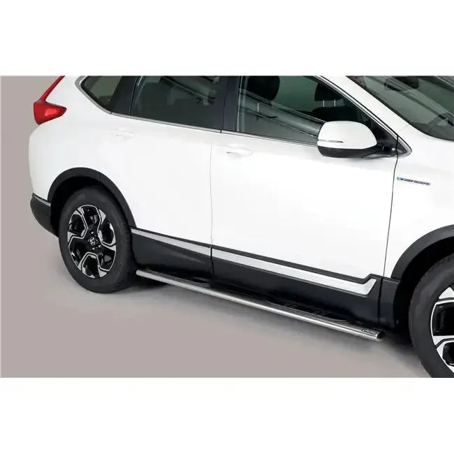 Stigtrinn Stigtrinn Grand Pedana Oval Honda Crv Hybrid 2019