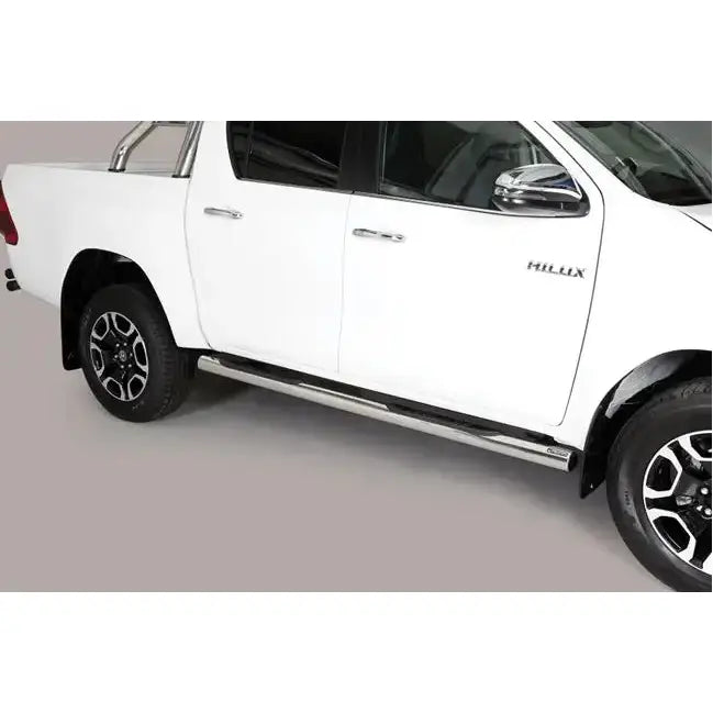 Stigtrinn Grand Pedana Toyota Hi-lux Double Cab 2021