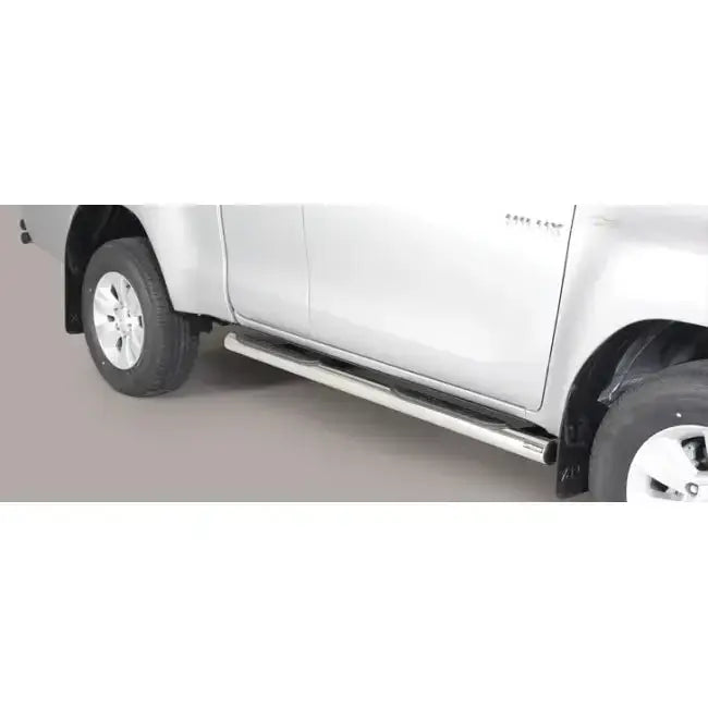 Stigtrinn Grand Pedana Toyota Hilux Extra Cab 16-19