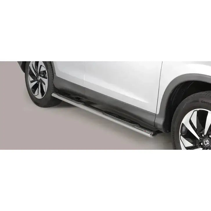 Stigtrinn Honda Cr-v 16-18 - Grand Pedana Oval