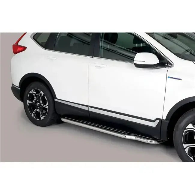 Stigtrinn Honda Crv Hybrid 2019