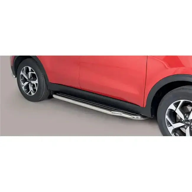 Stigtrinn Kia Sportage 2018-