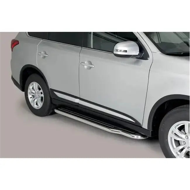 Stigtrinn Long Mitsubishi Outlander 2020 - 1