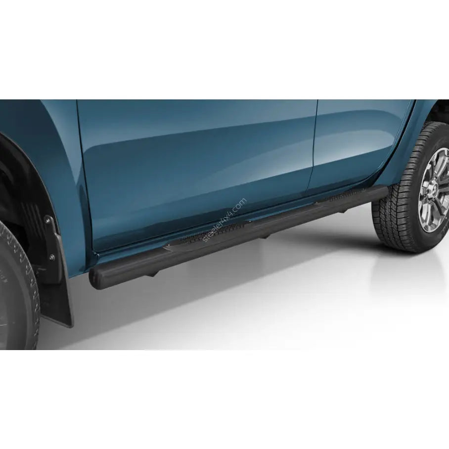 Stigtrinn Mitsubishi L200 15- Med Plast - 2