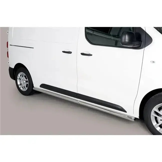 Stigtrinn Opel Vivaro 2019- Mwb