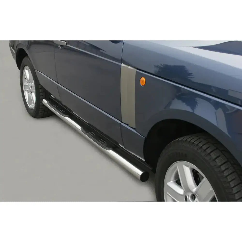 Stigtrinn Range Rover 05-08 - Grand Pedana