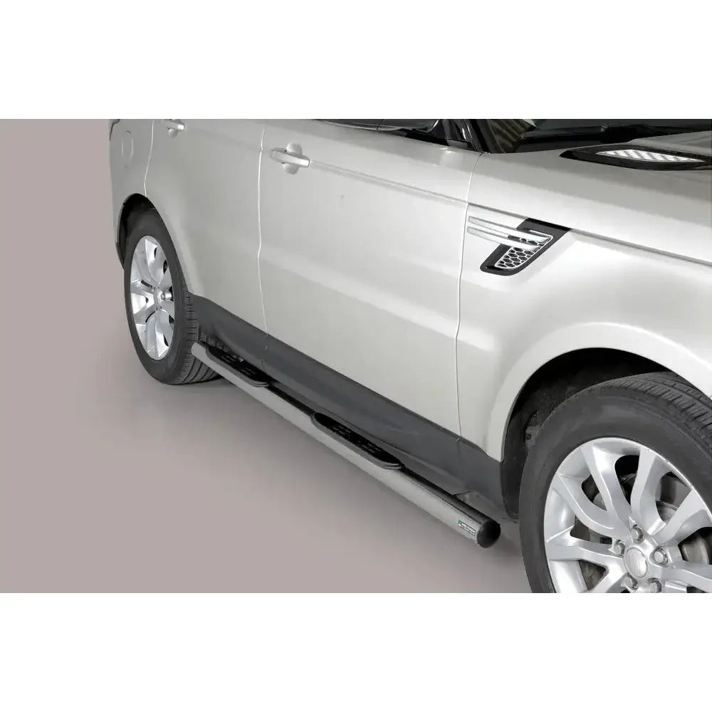 Stigtrinn Range Rover Sport 14-17 - Grand Pedana