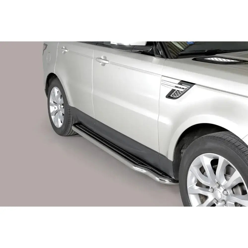 Stigtrinn Range Rover Sport 14-17