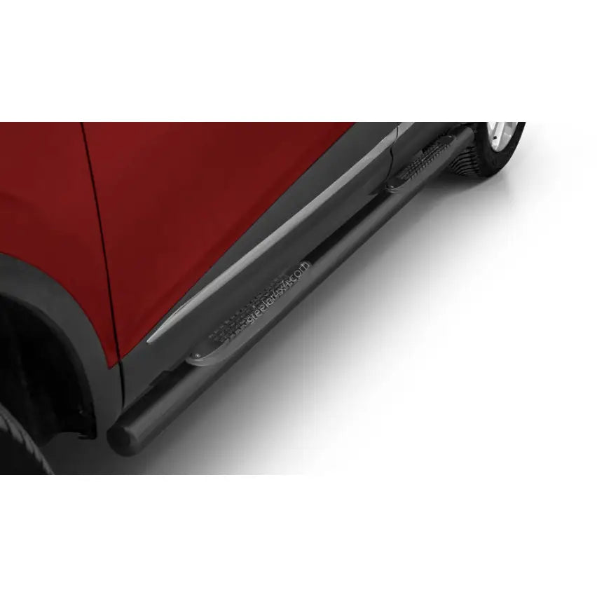 Stigtrinn Renault Kadjar 16-22 Med Plast - 2