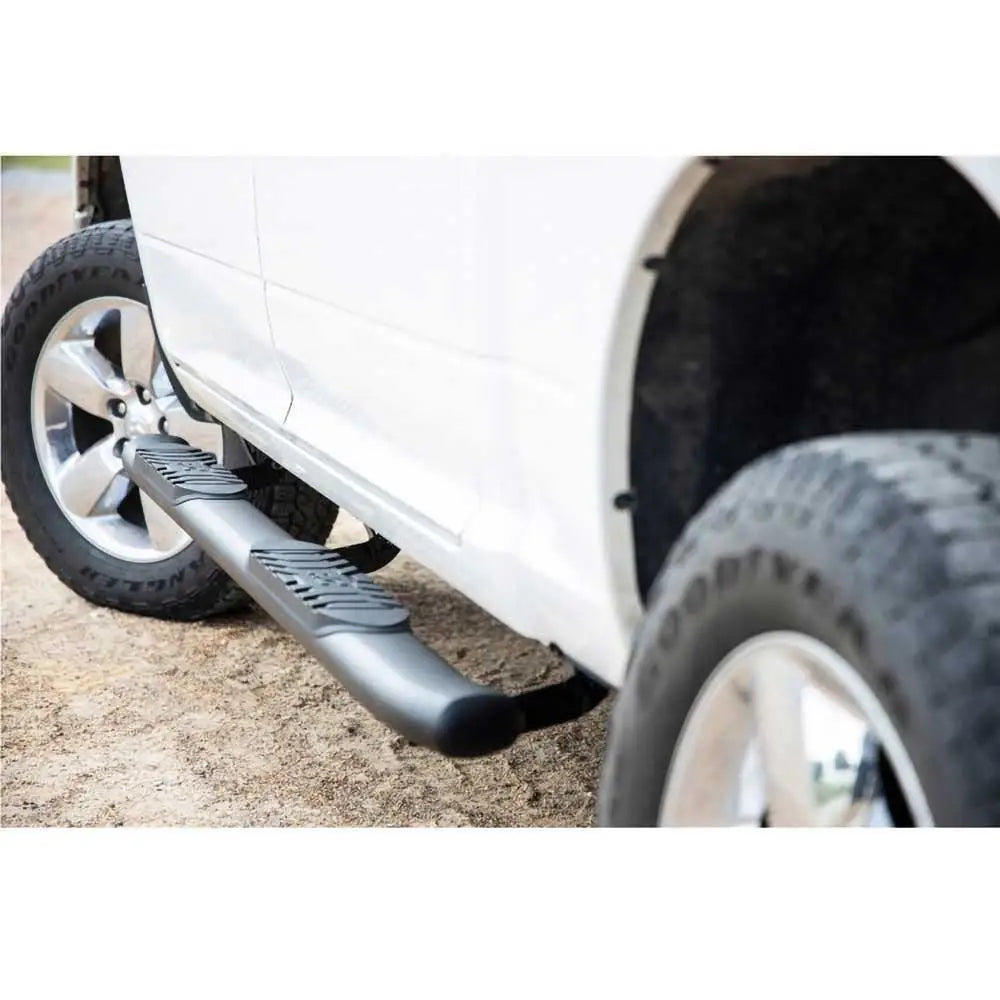 Stigtrinn Rough Country Crew Cab - Ram 2500 10-22