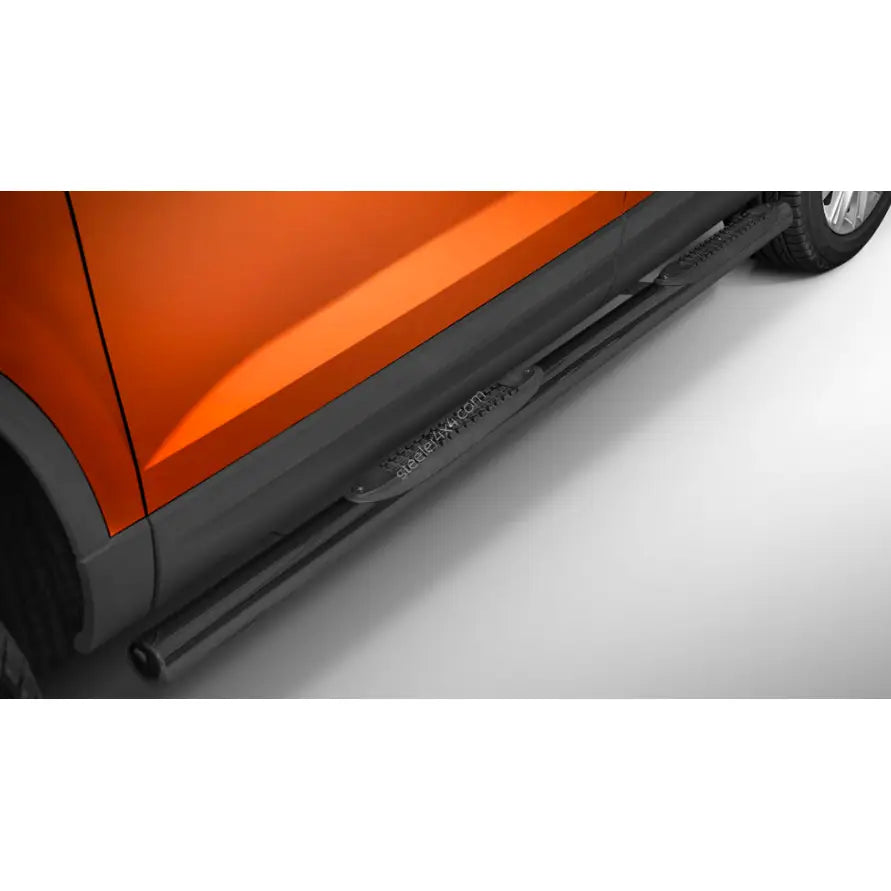 Stigtrinn Seat Ateca 16-20 Med Plast - 2