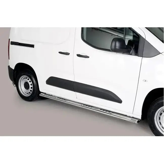 Stigtrinn Swb Versjon Toyota Proace City 2019-