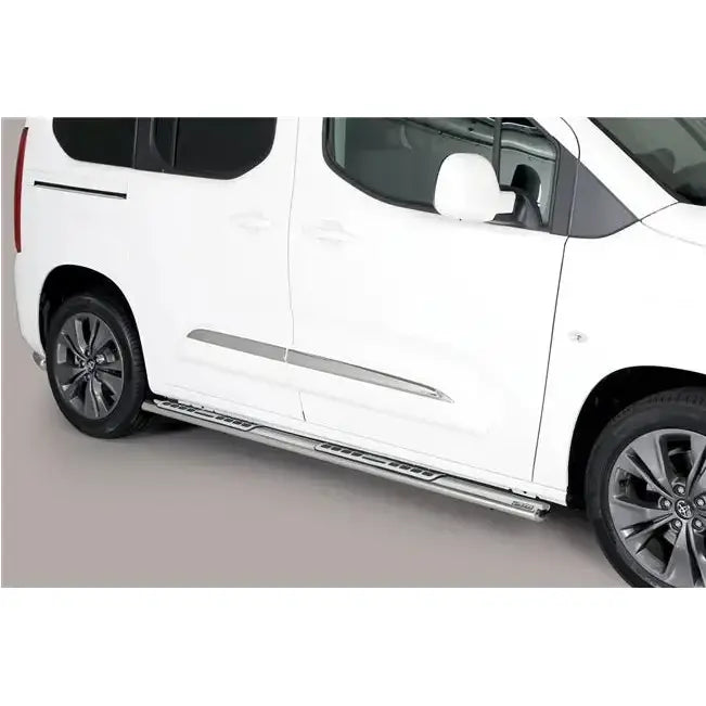 Stigtrinn Swb Versjon Toyota Proace City Verso L1 2019-