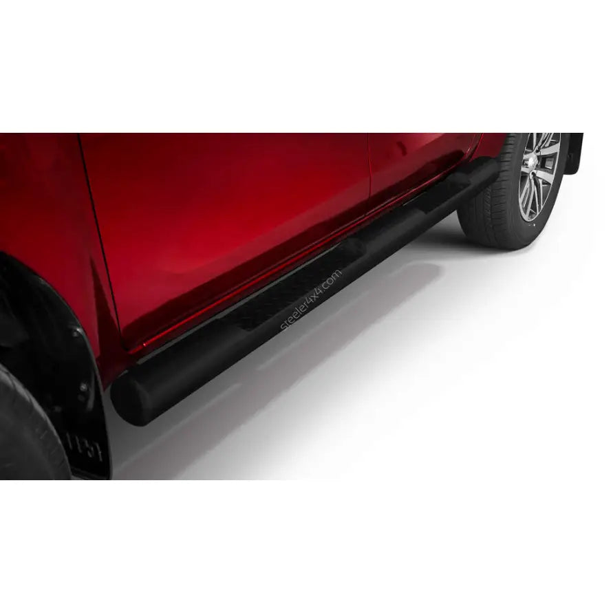 Stigtrinn Toyota Hilux 15- ⌀ 100mm