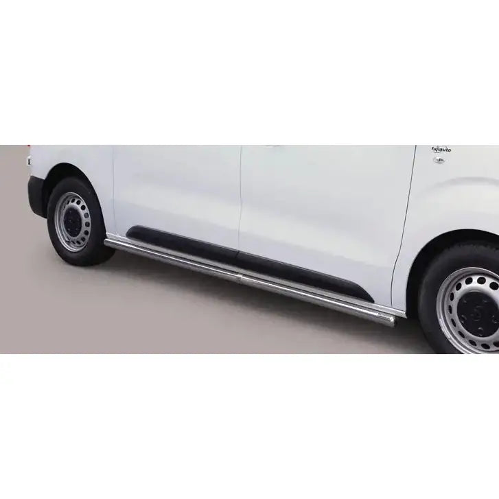 Stigtrinn Toyota Proace 16-19 Mwb