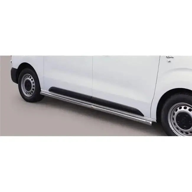 Stigtrinn Toyota Proace Verso Mwb 16-