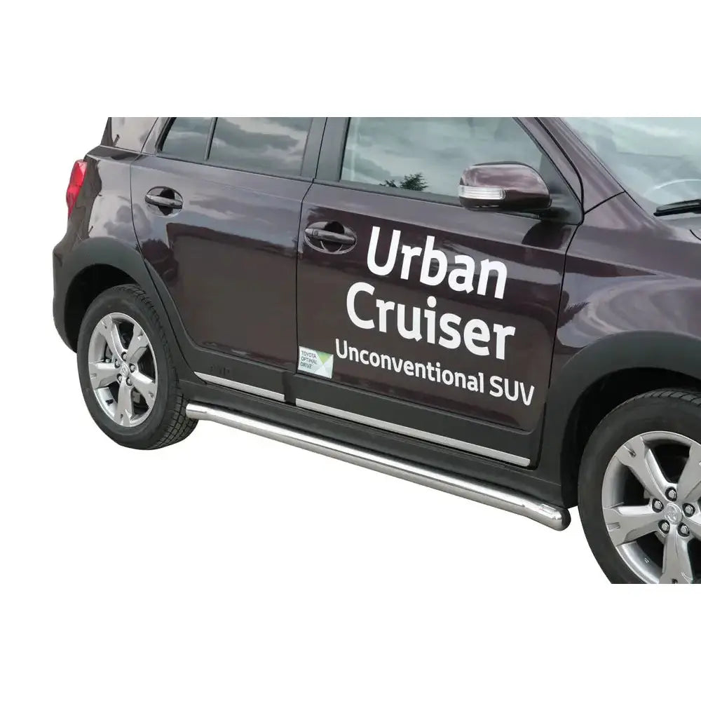 Stigtrinn Toyota Urban Cruiser 09-12