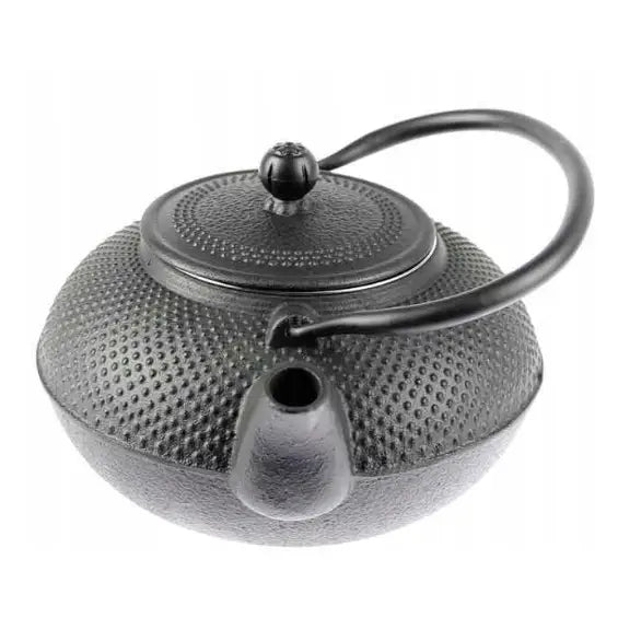 Støpejern Tekanne Med Infuser For Te Og Urter - 3