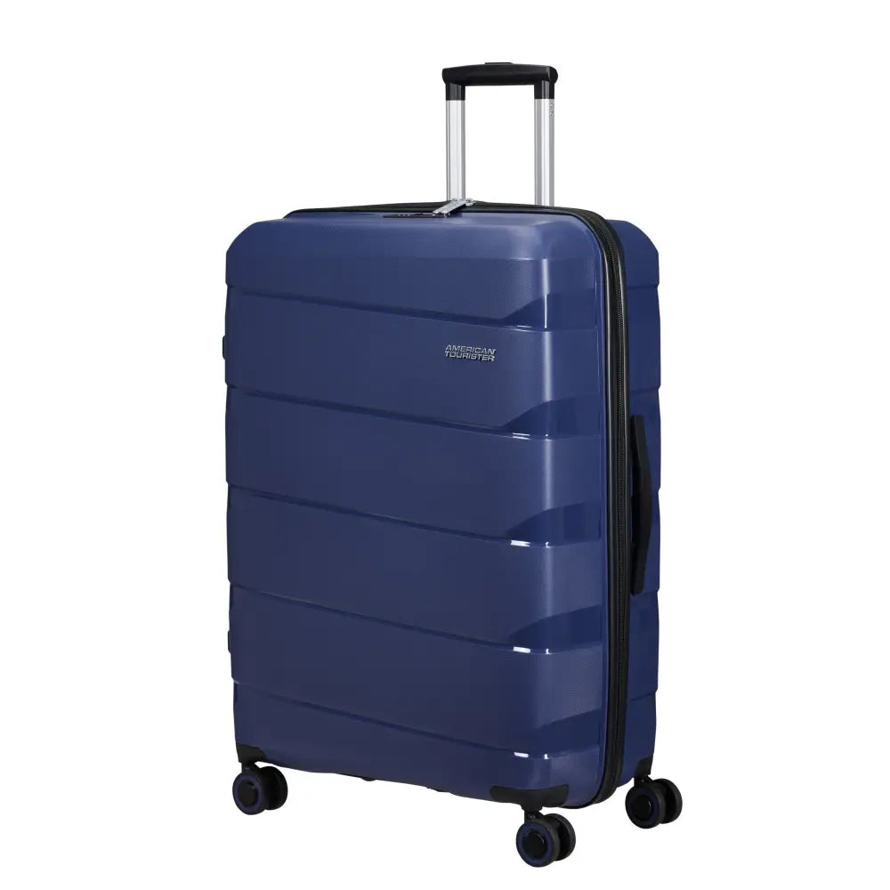 Stor Koffert American Tourister Airmove 75 Cm - 1