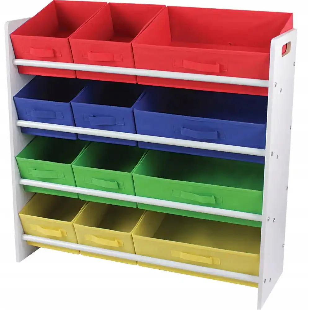 Stor Organizer Hylle For Barneleker Skap Kommode - 1