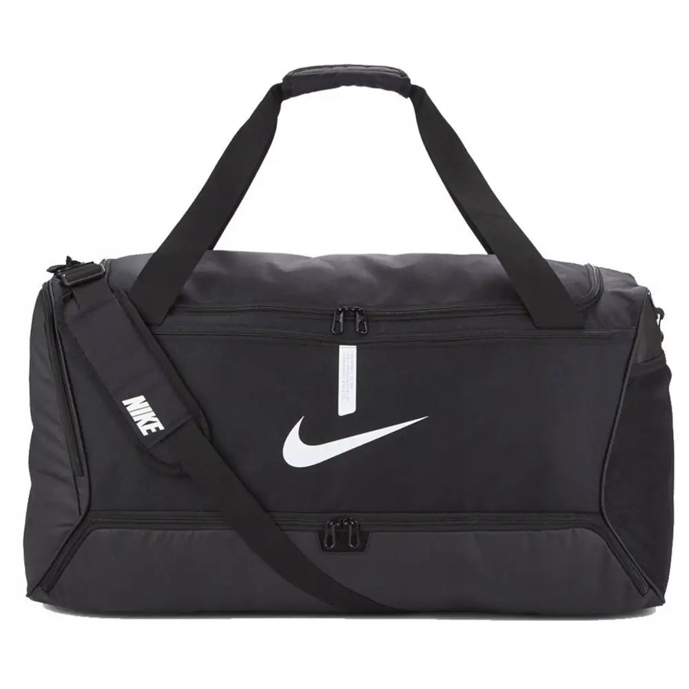 Stor Sportsreisebag Fra Nike Treningsbag Romslig Størrelse l 95l Skulderrem - 1