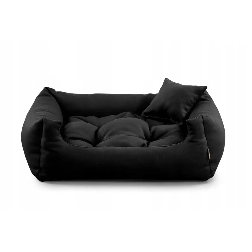 Stort Hundeseng Lekegrind Sofa For Hunder 110/90 2xl Neo - 1