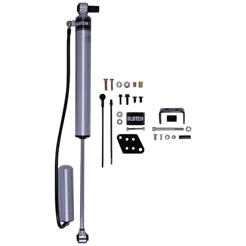 Støtdemper Av Gass Høyre Foran Bilstein B8 5160 Reservoir Lift 3-4,5’ - Jeep Wrangler Jl 2 d 18- - 2