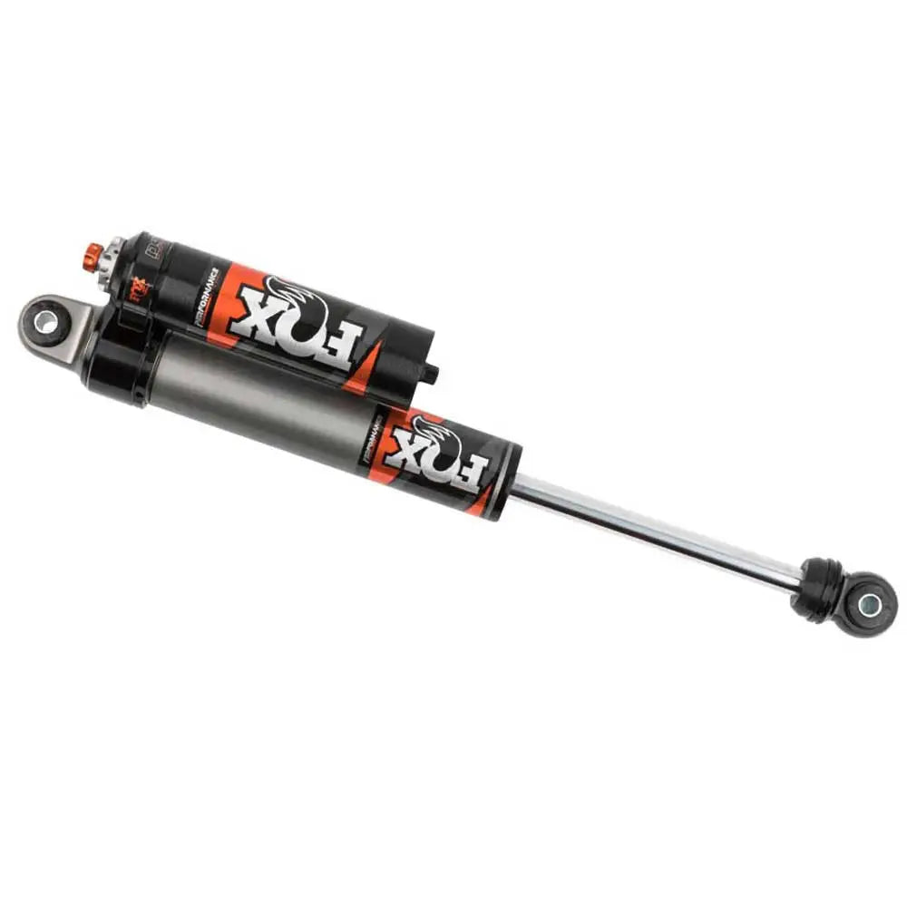 Støtdemper Bakhjul Fox Performance Elite 2.5 Reservoir Justerbar Dsc Lift 0-1’ - Gmc Sierra 1500 20- - 1