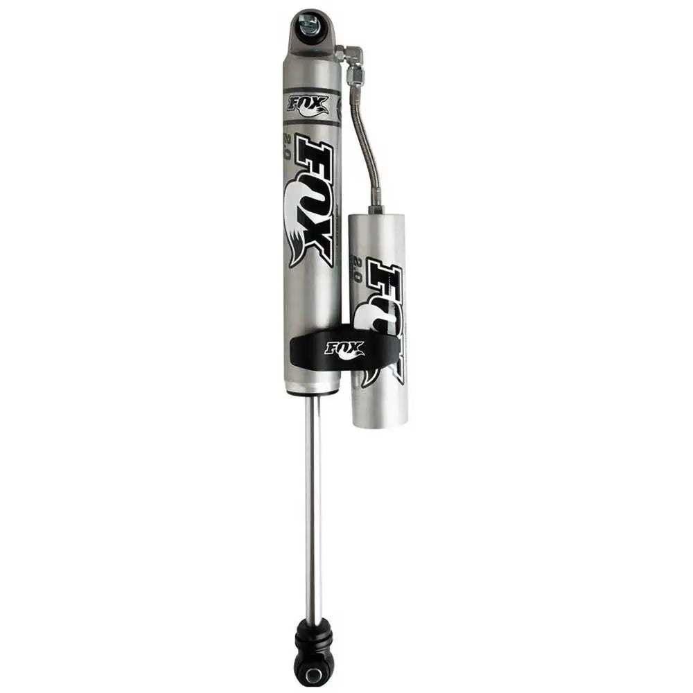 Støtdemper Bakre Fox Performance 2.0 Reservoir Lift 2,5-3,5’ - Jeep Wrangler Lj 04-06 - 3