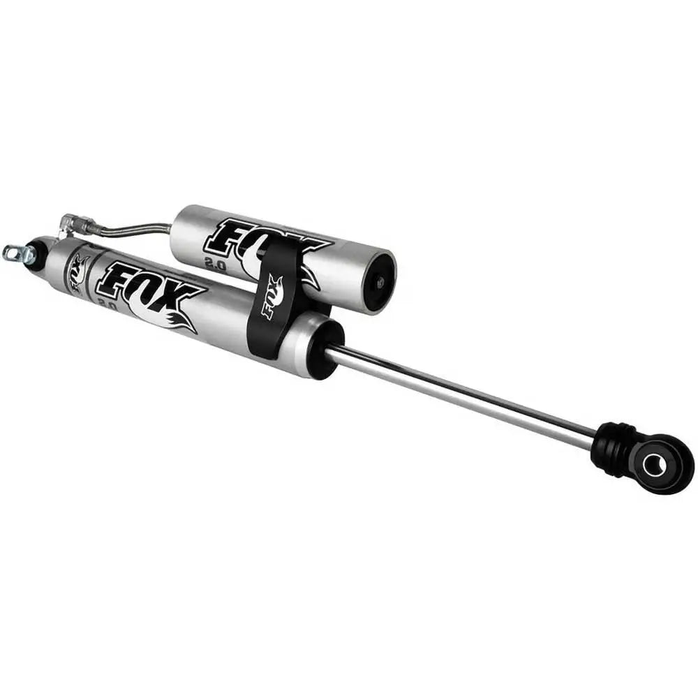 Støtdemper Bakre Fox Performance 2.0 Reservoir Lift 2,5-3,5’ - Jeep Wrangler Lj 04-06 - 1