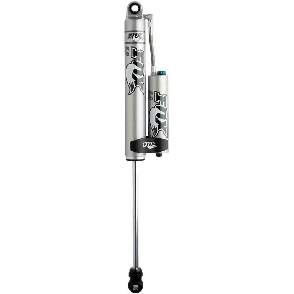 Støtdemper Bakre Gass Fox Performance 2.0 Reservoir Justerbar Lsc Lift 4-6’ - Hummer H2 02-10 - 3