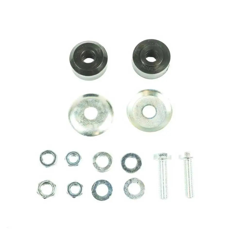 Støtdemper Foran Bds Nx2 Nitro Series Lift 0-1’ - Jeep Wrangler Lj 04-06 - 4