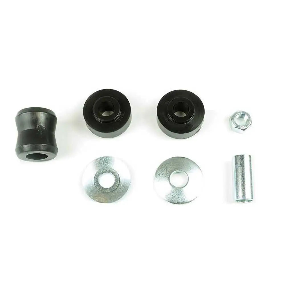 Støtdemper Foran Bds Nx2 Nitro Series Lift 3,5-4,5’ - Jeep Wrangler Yj 87-95 - 4