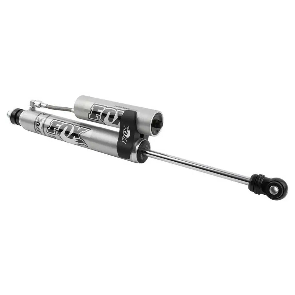 Støtdemper Foran Fox Performance 2.0 Reservoar Justerbar Lsc Lift 4-6’ - Gmc Sierra 2500 14-19 - 1