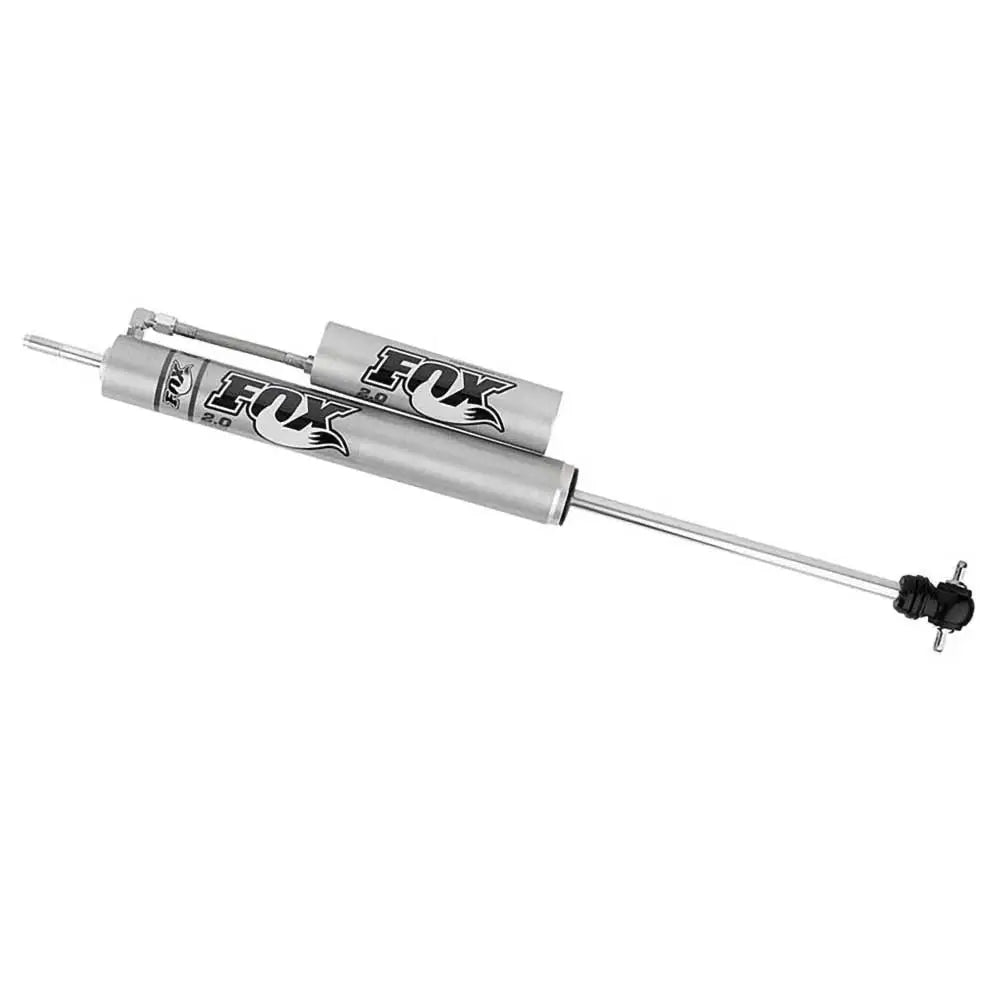 Støtdemper Foran Fox Performance 2.0 Reservoir Lift 6,5-8’ - Jeep Grand Cherokee Wj/wg 99-04 - 1