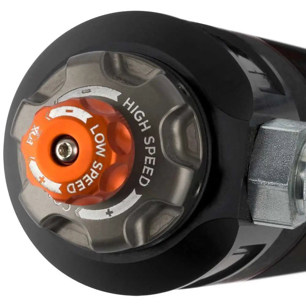 Støtdemper Foran Fox Performance Elite 2.5 Reservoir Justerbar Dsc - Jeep Gladiator Jt 20-