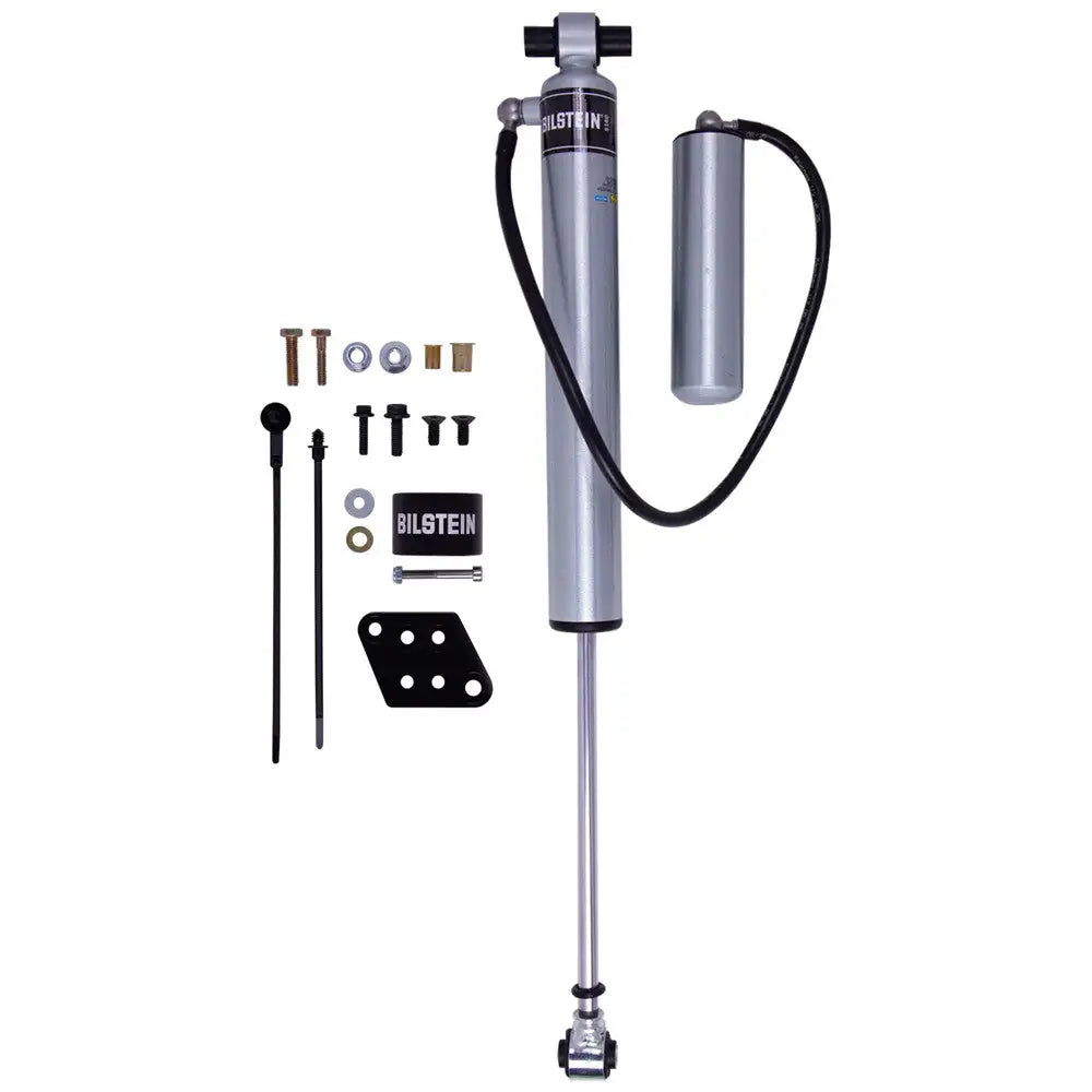 Støtdemper Foran Høyre Bilstein B8 5160 Reservoir Lift 2-3’ - Jeep Wrangler Jl 4 d 18- - 2