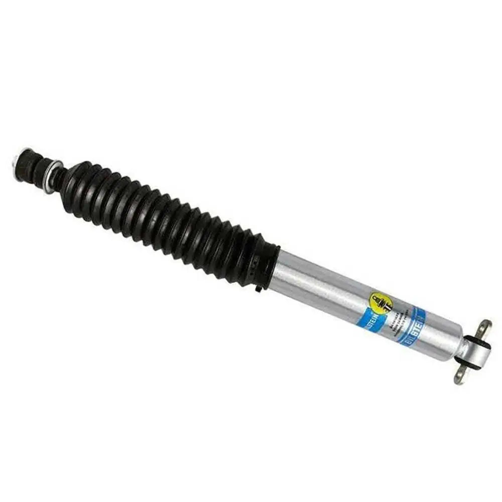 Støtdemper Foran Jeep Wrangler Tj 97-06 - Bilstein B8 5100 Løft 5-6’’ - 1