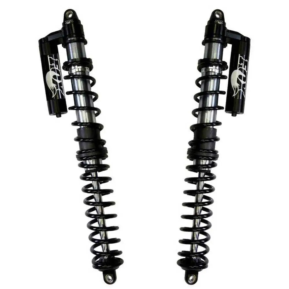 Støtdempere 2.0 Serie Bak Coilover Fox Reservoar Med Skyjacker Løft 4,5-6’ - Jeep Wrangler Jk 2 d 07-18 - 3