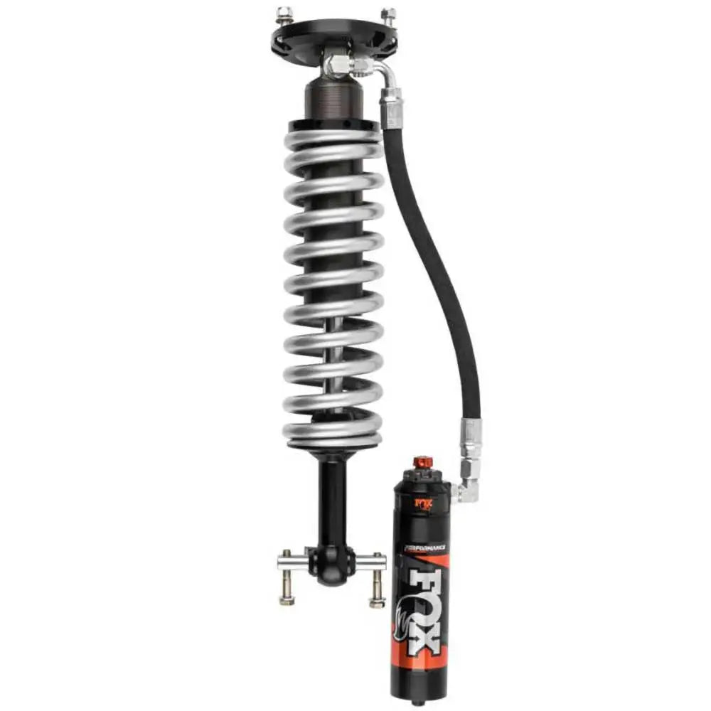 Støtdempere Coilover Fox Performance Elite 2.5 Reservoir Chevrolet Silverado 1500 19 + - 1